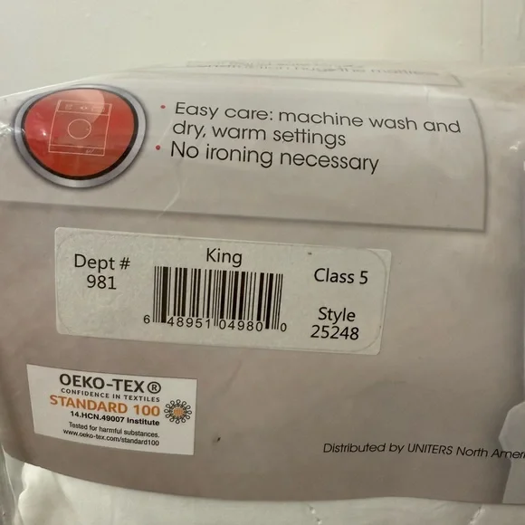 WorryNoMore BedGard Supreme waterproof mattress pad
